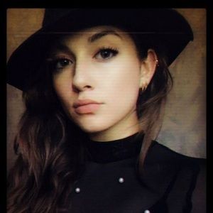 Meet your Posher, Mariah